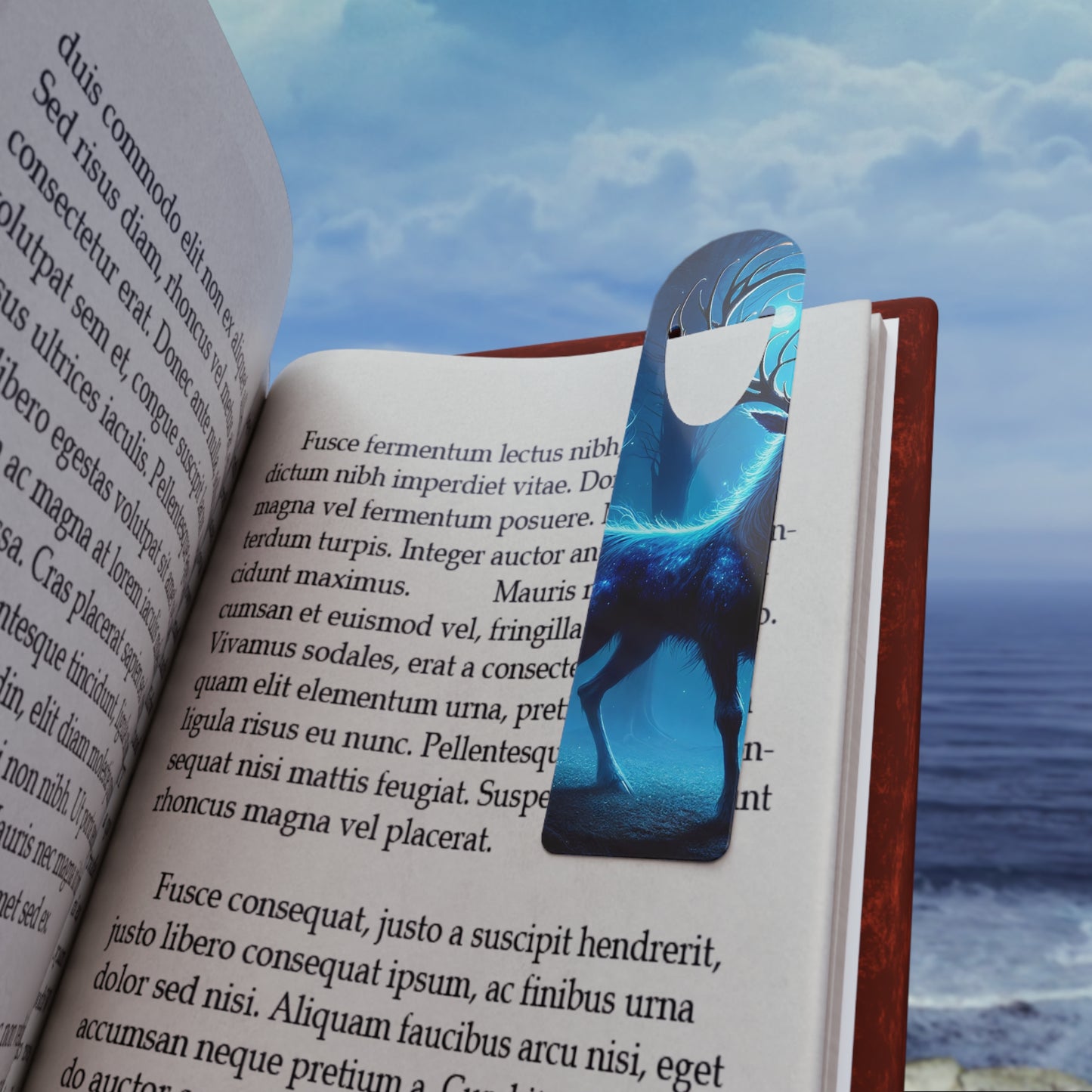 Bookmark