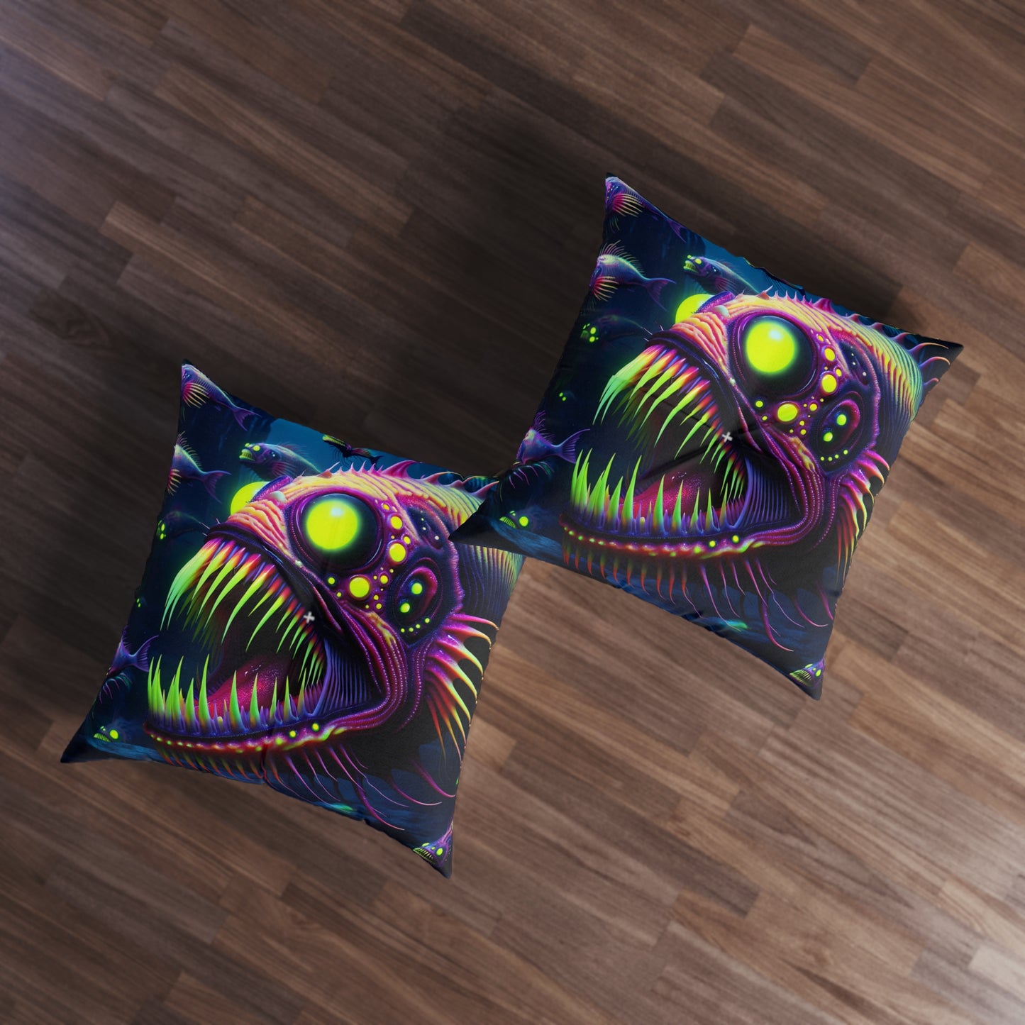 Floor Cushion