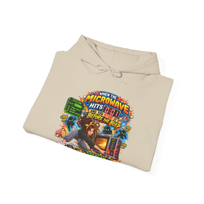 Beep Busters - Pullover Hoodie