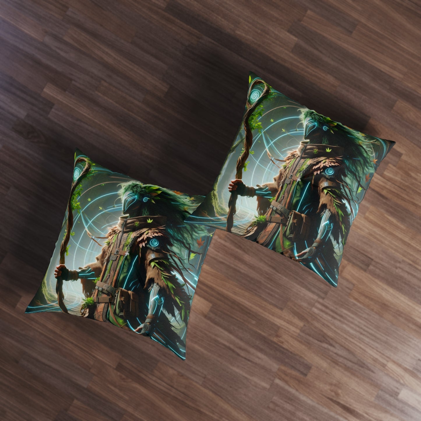 Floor Cushion