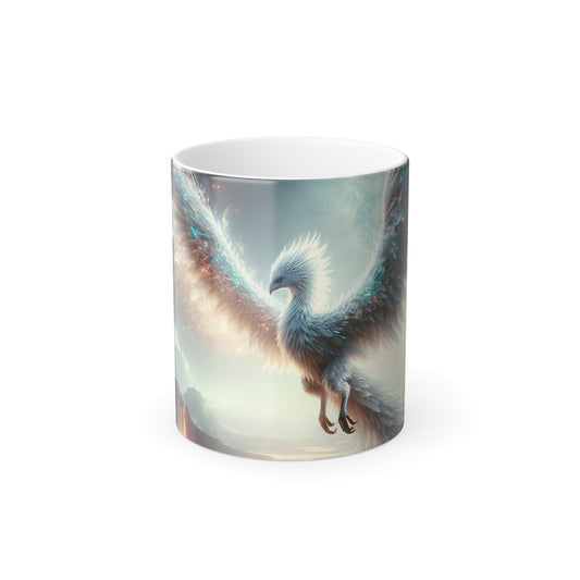 Magical Cup