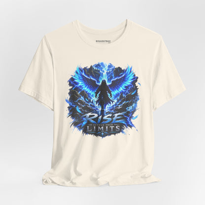 Limit Break - Classic Jersey Tee