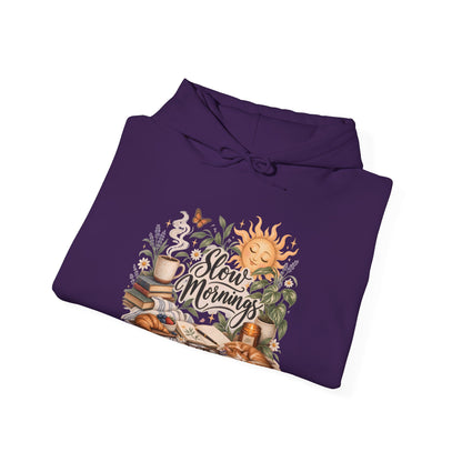 Sunrise Snuggles - Pullover Hoodie