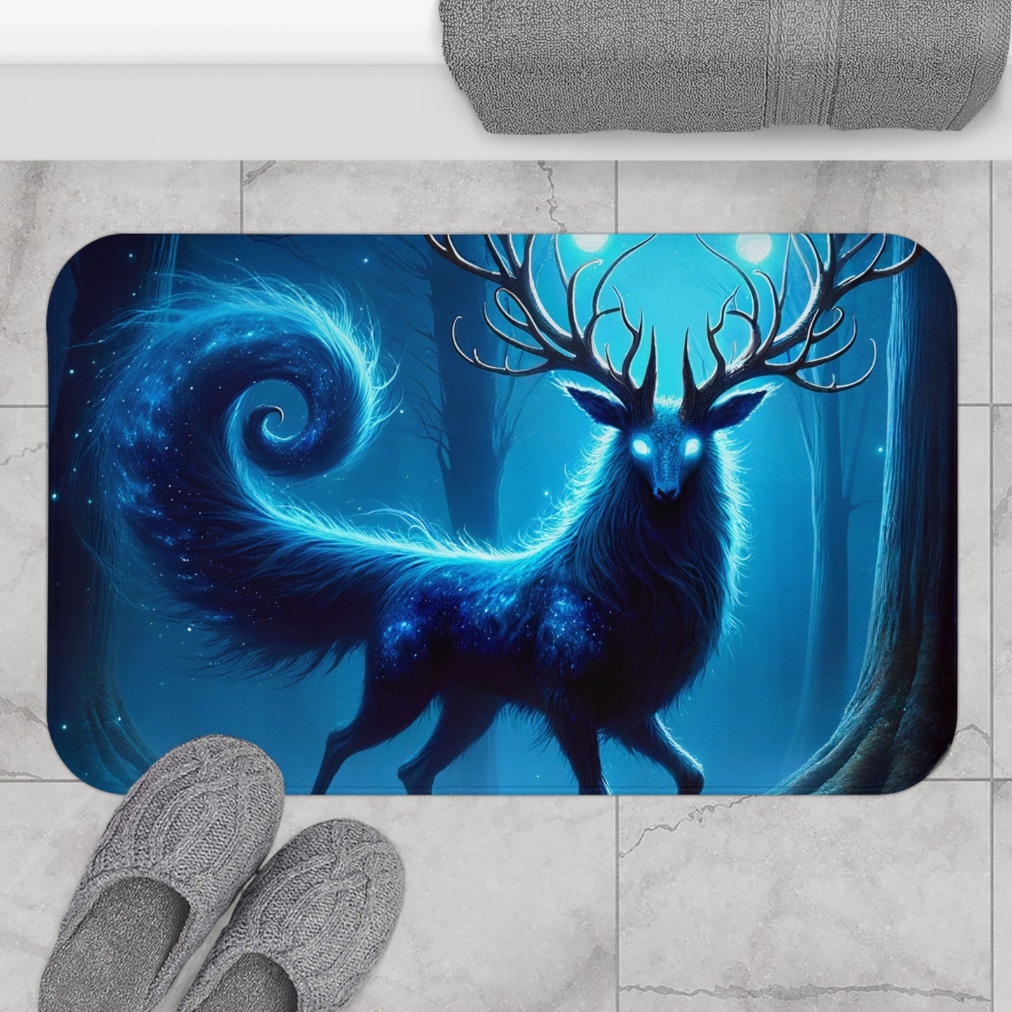 Bath Mat