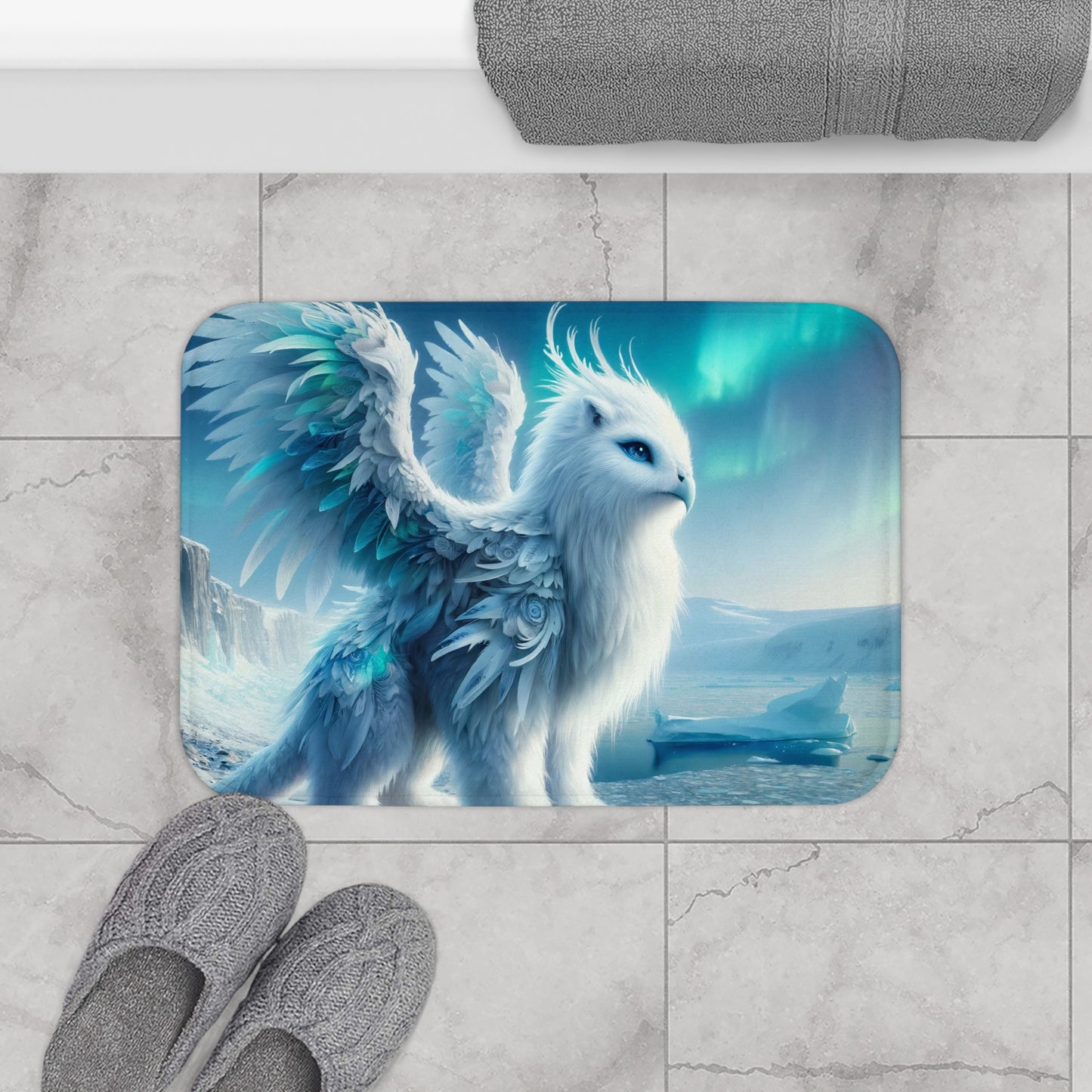 Bath Mat