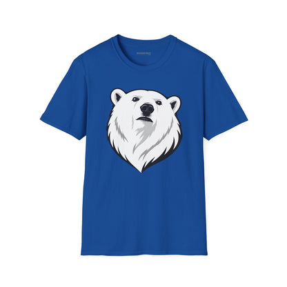 Polar Pride - Softstyle T-Shirt