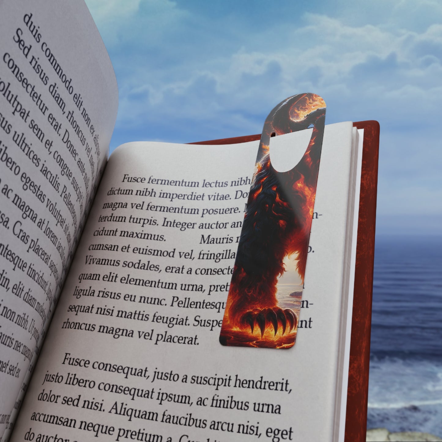 Bookmark