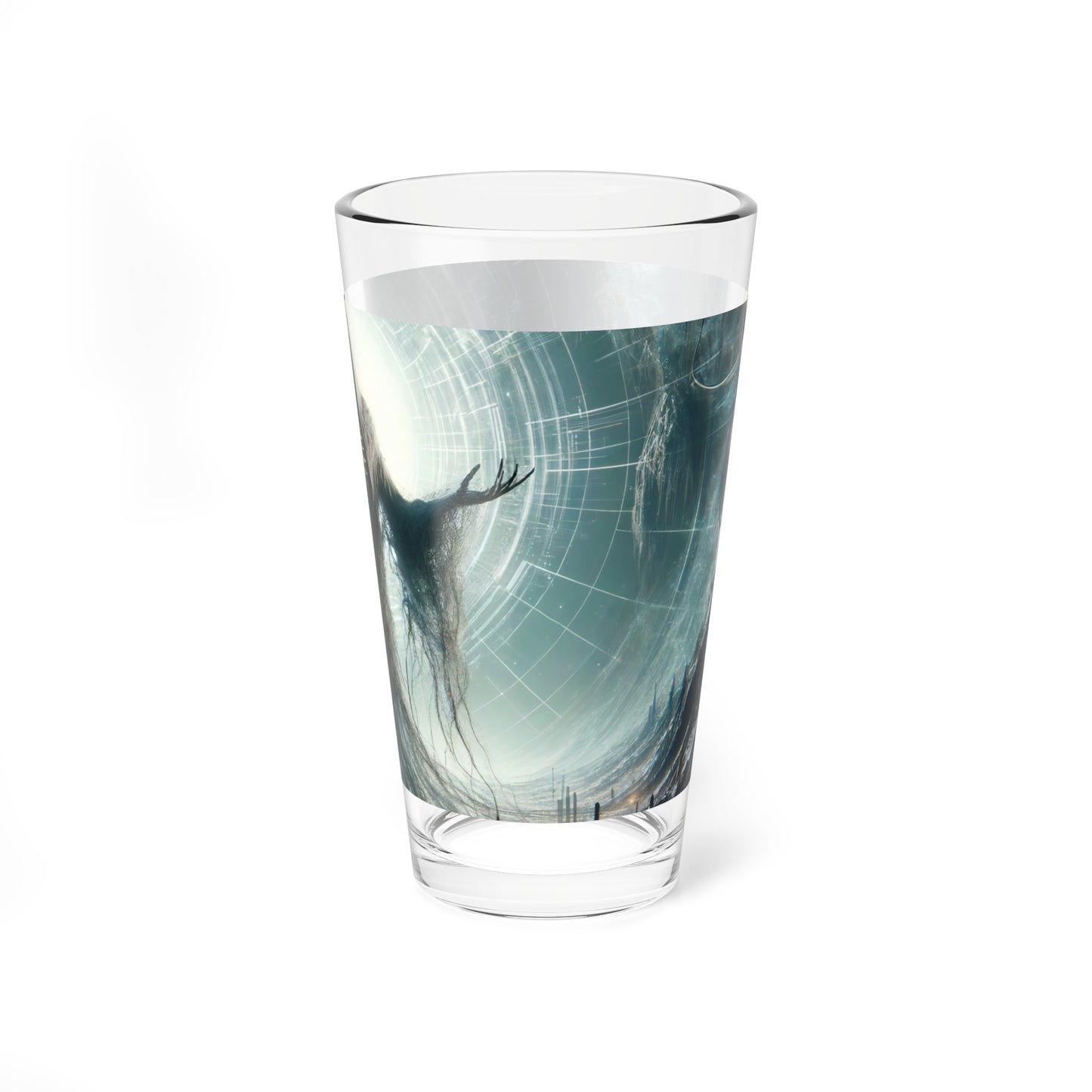 Cocktail Glass