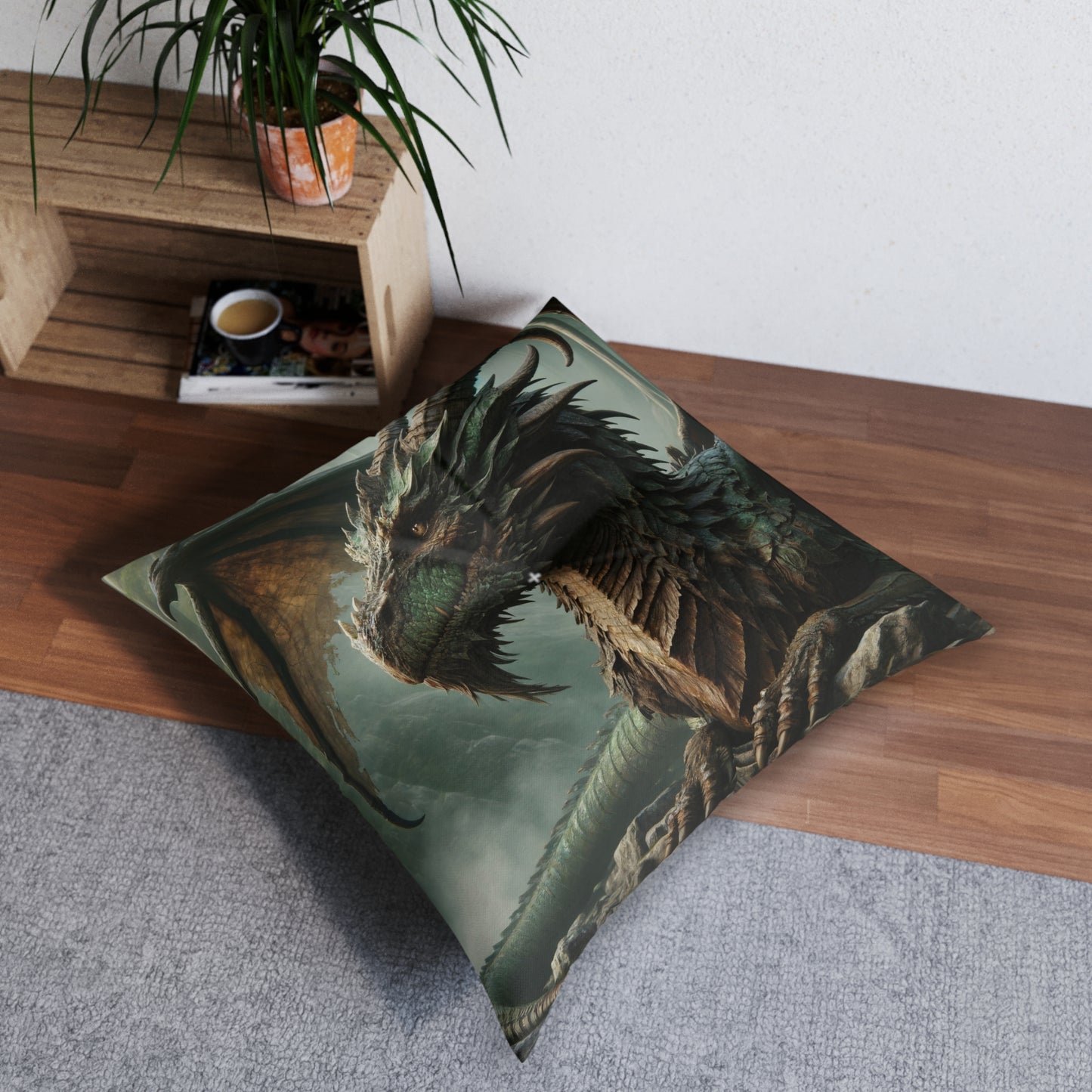 Floor Cushion