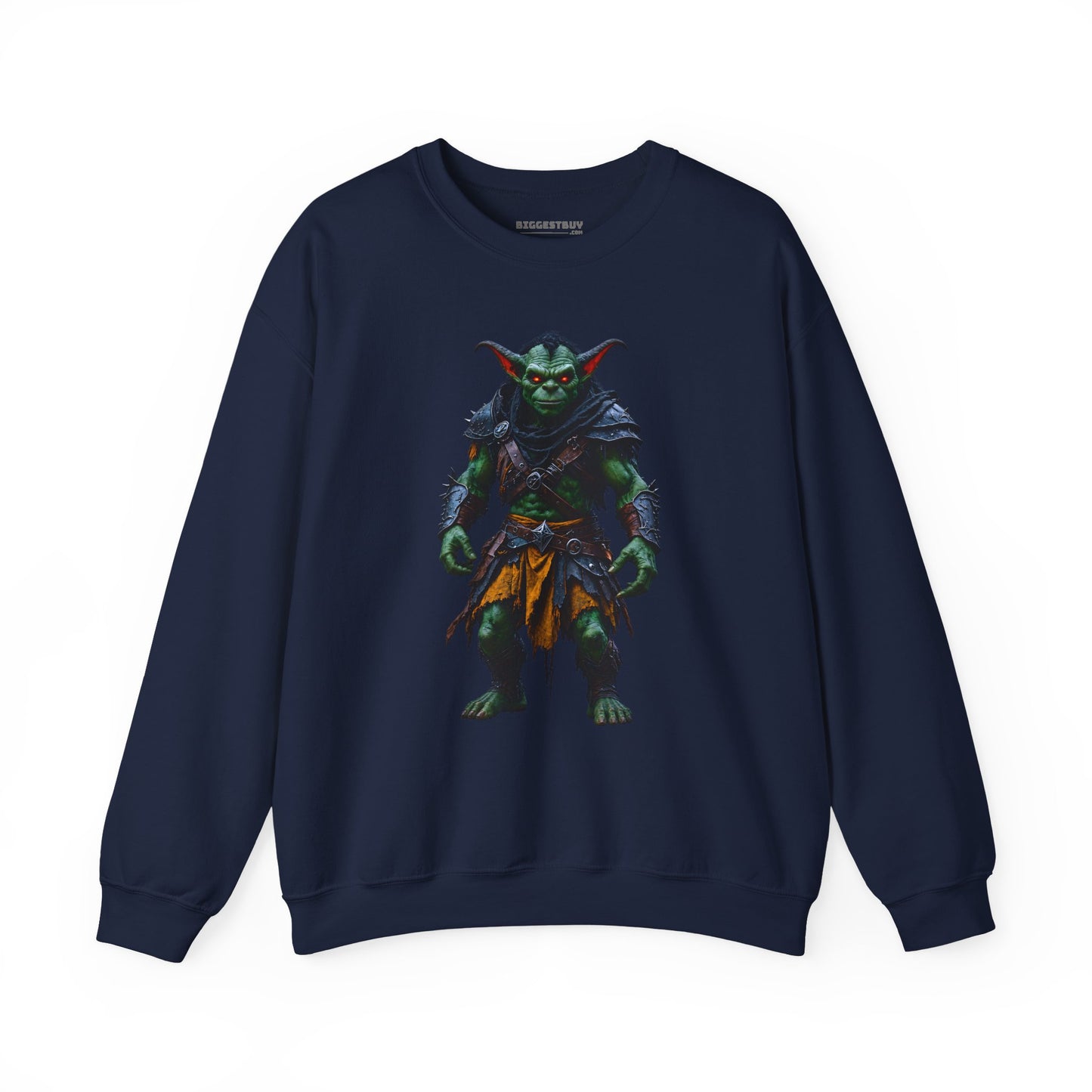 Goblin Rogue - Crewneck Sweatshirt