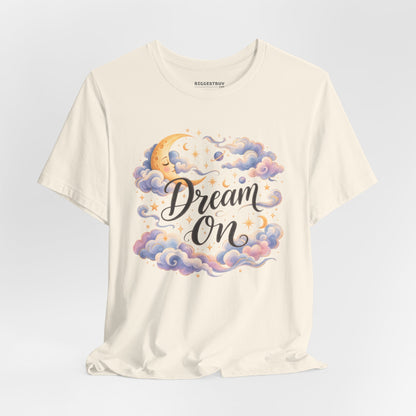 Lunar Dreams - Classic Jersey Tee
