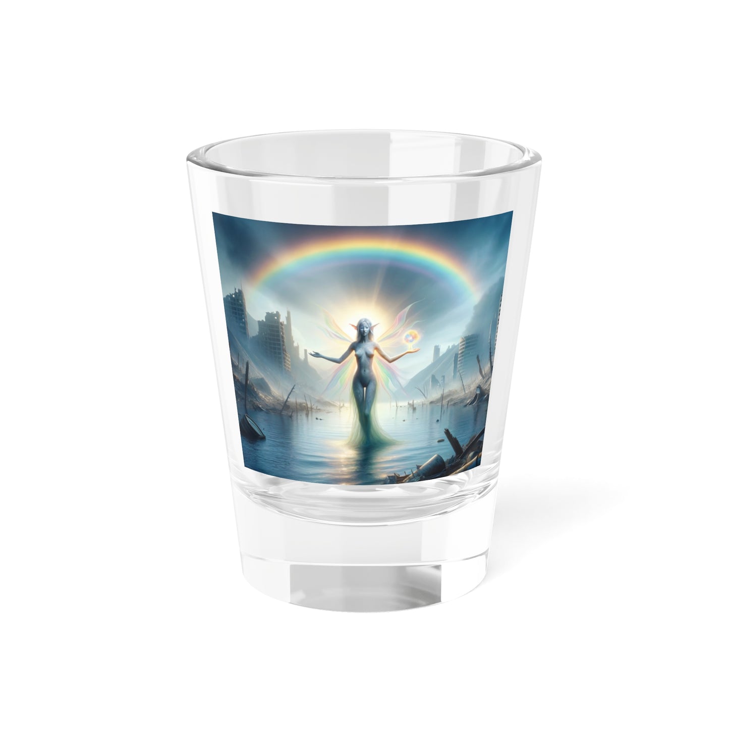 Shot Glass