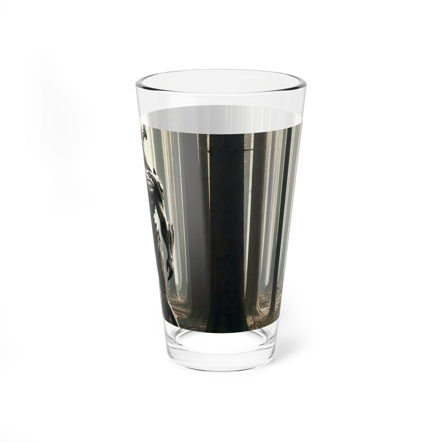 Cocktail Glass