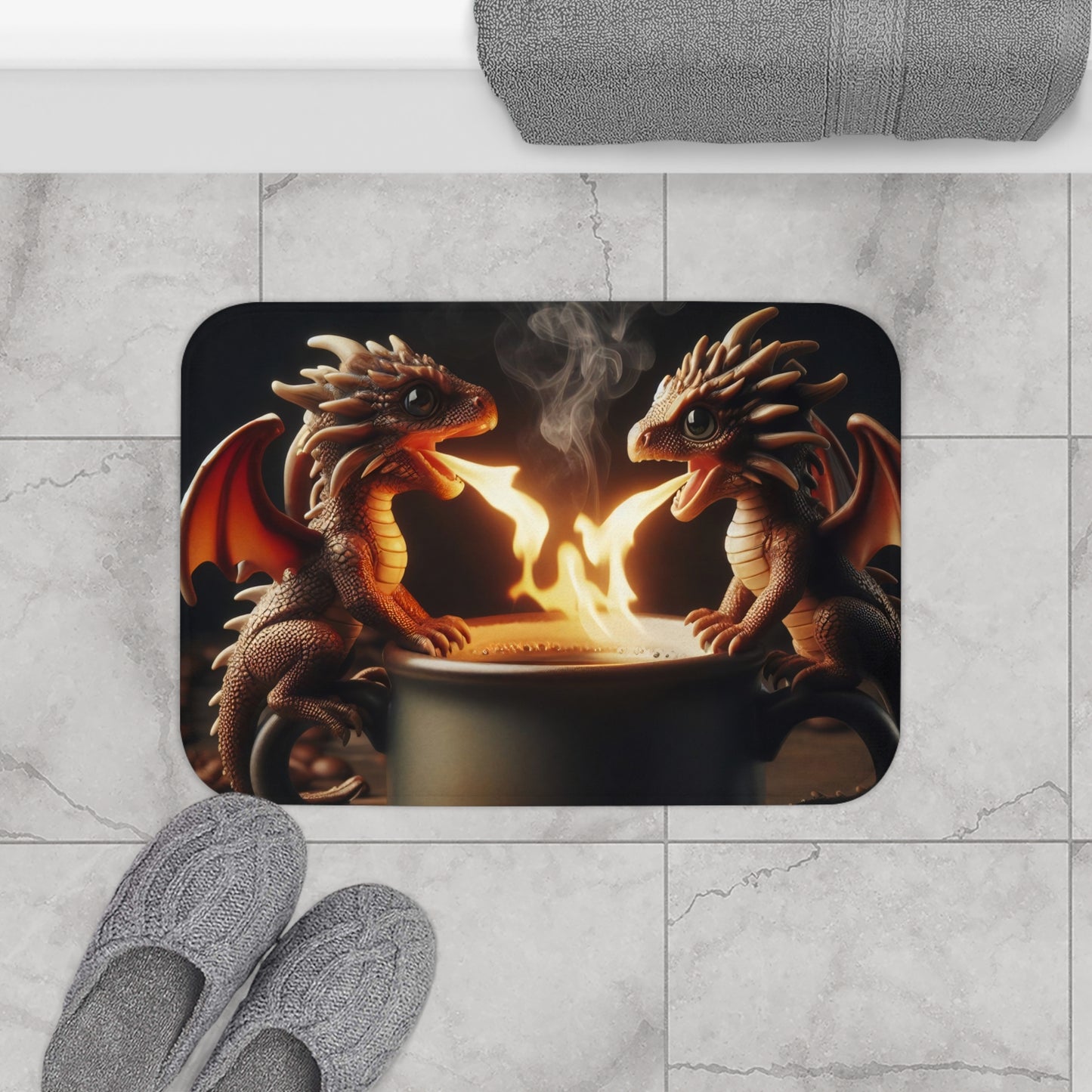 Bath Mat