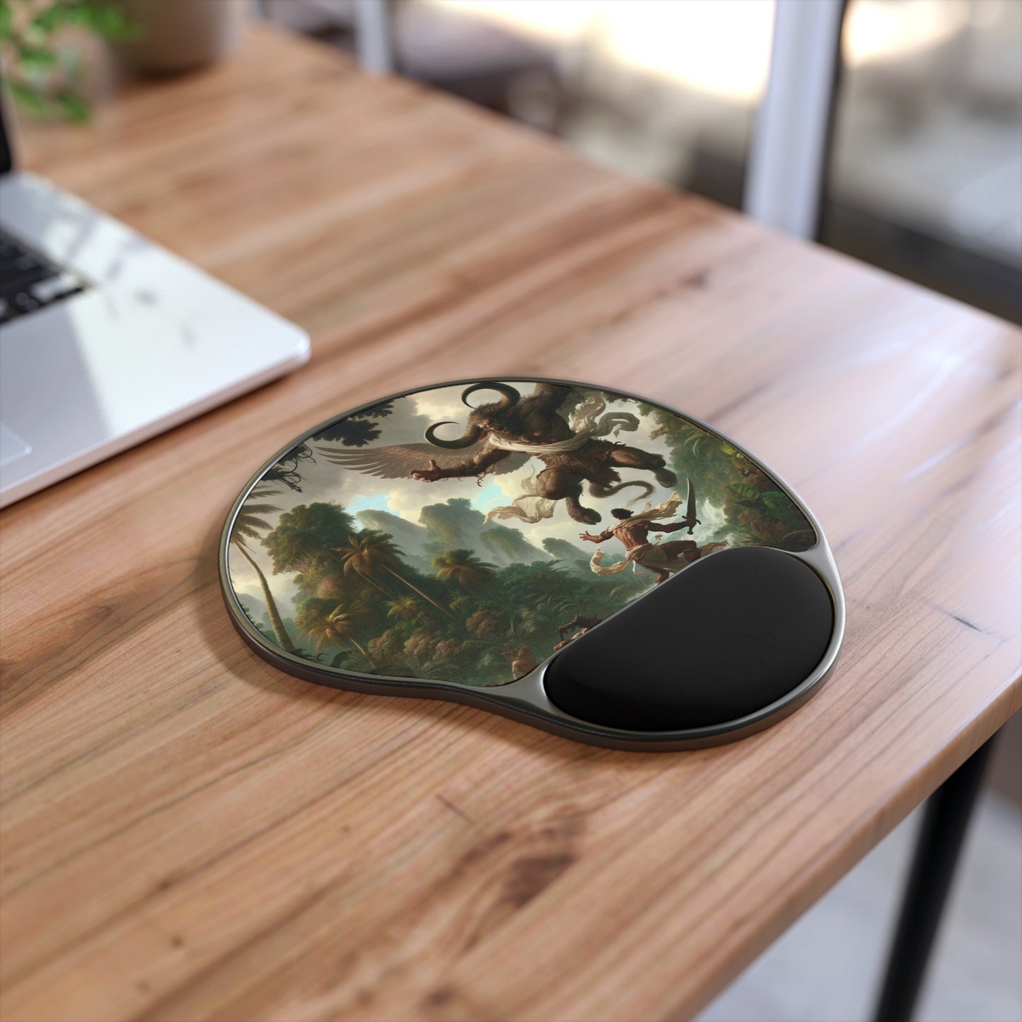 Mouse Pad