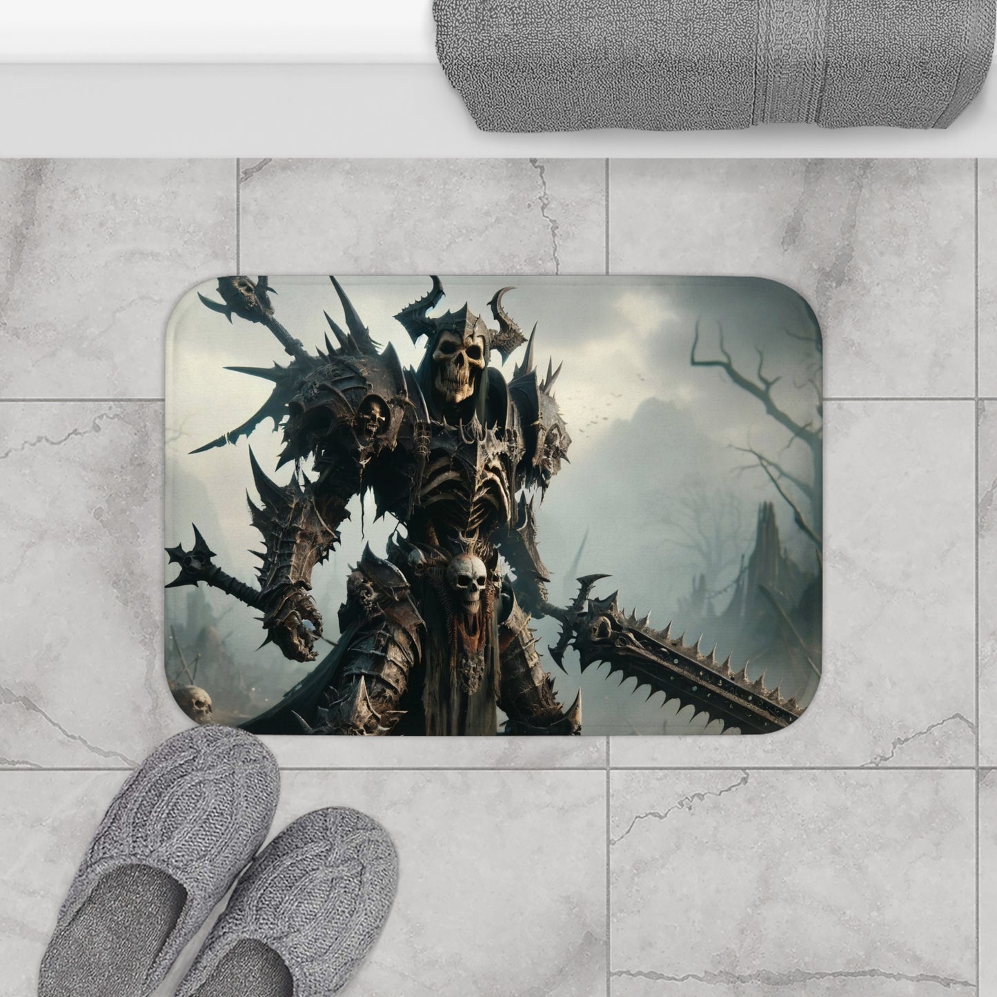 Bath Mat