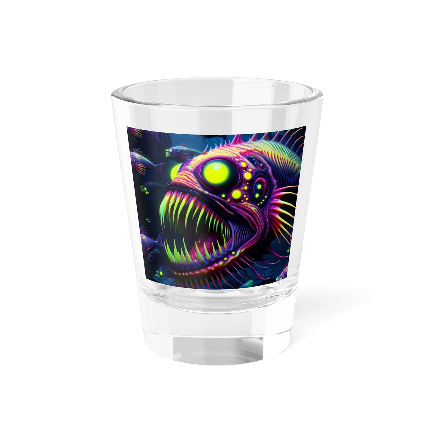 Shot Glass