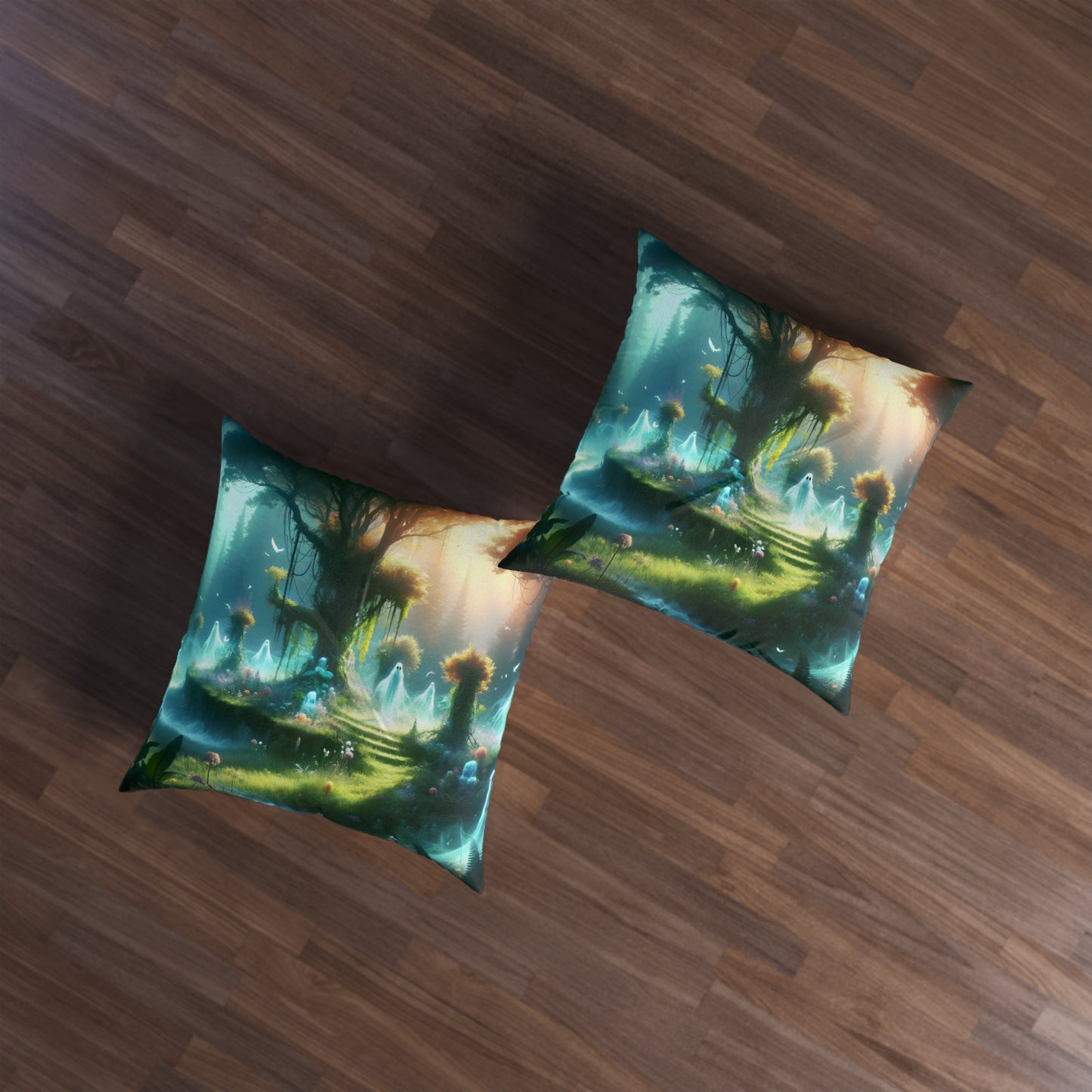 Floor Cushion