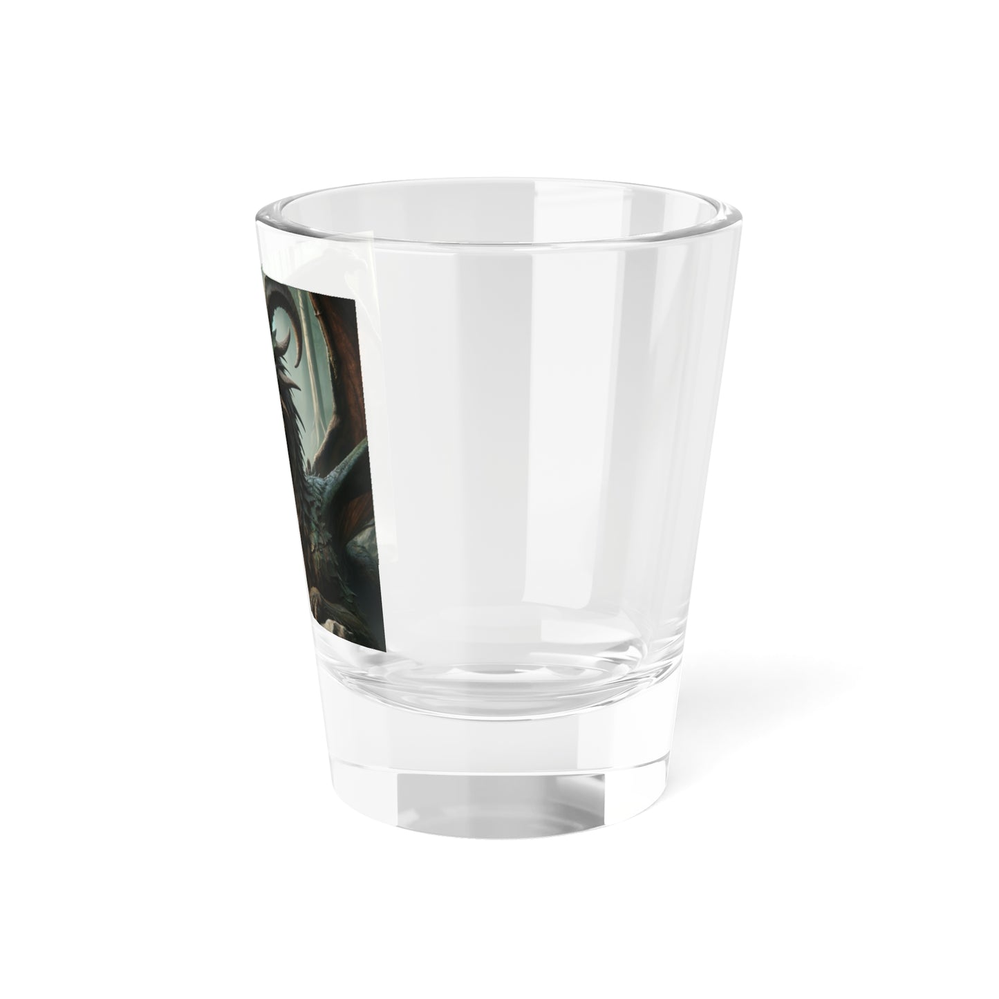 Shot Glass