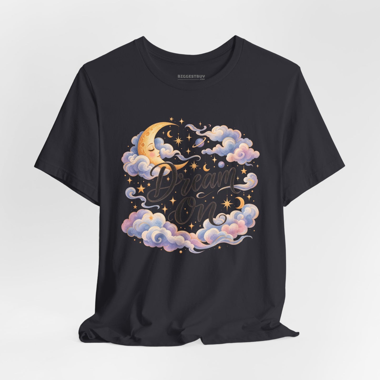 Lunar Dreams - Classic Jersey Tee
