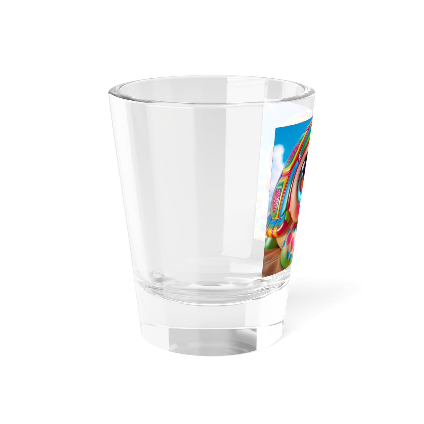 Shot Glass