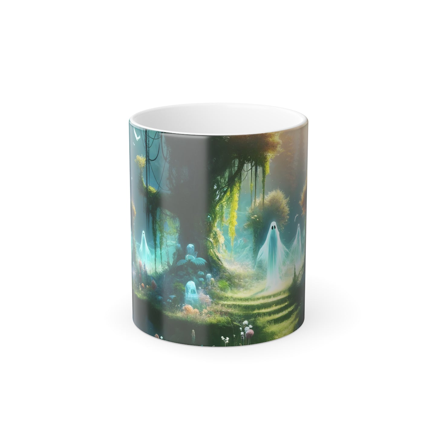 Magical Cup