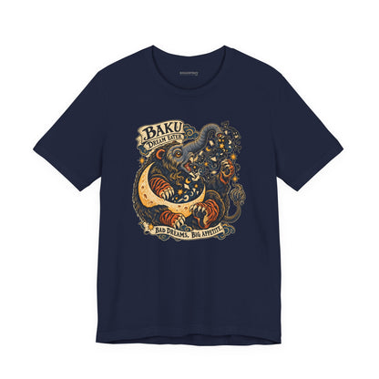 Dream Eater - Classic Jersey Tee
