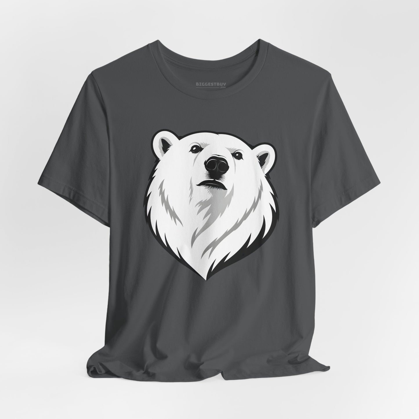 Polar Pride - Classic Jersey Tee