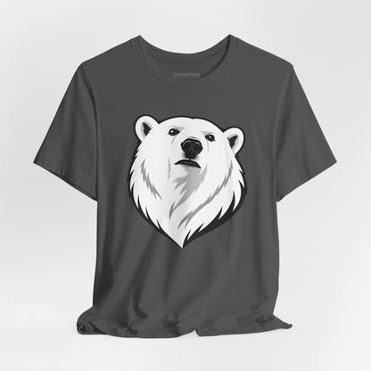 Polar Pride - Classic Jersey Tee
