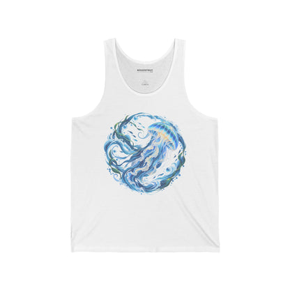 Jellylicious - Jersey Tank Top
