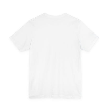 Clockwork Explorer - Classic Jersey Tee