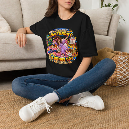 Pajama Party - Softstyle T-Shirt