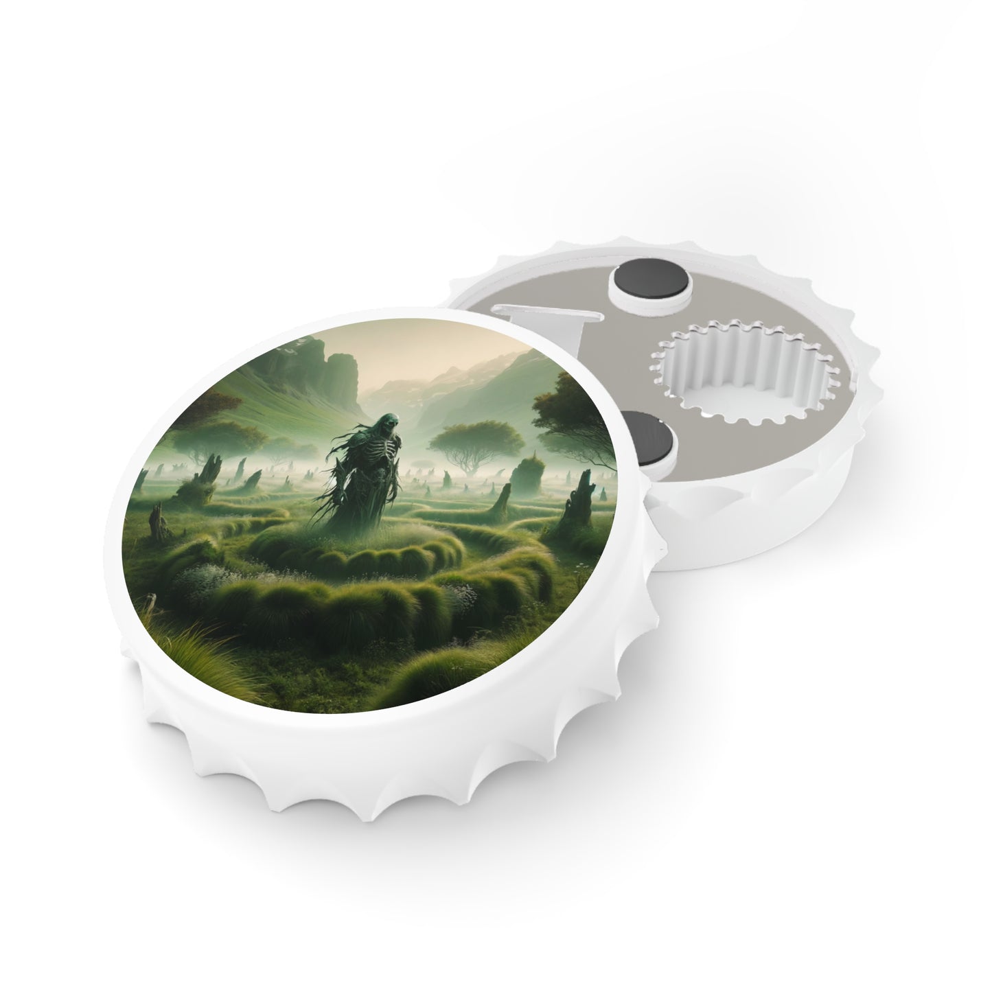 Bottle Opener