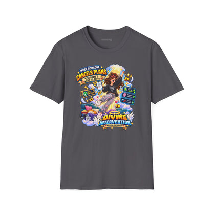 Pamphlet Punchline - Softstyle T-Shirt