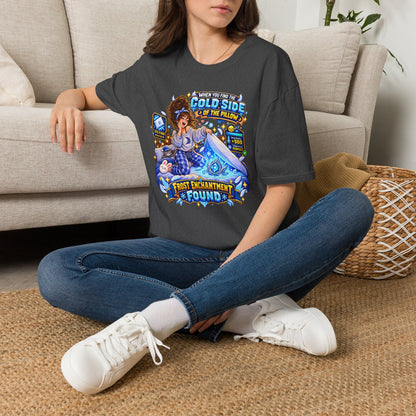 Pillow Party - Softstyle T-Shirt