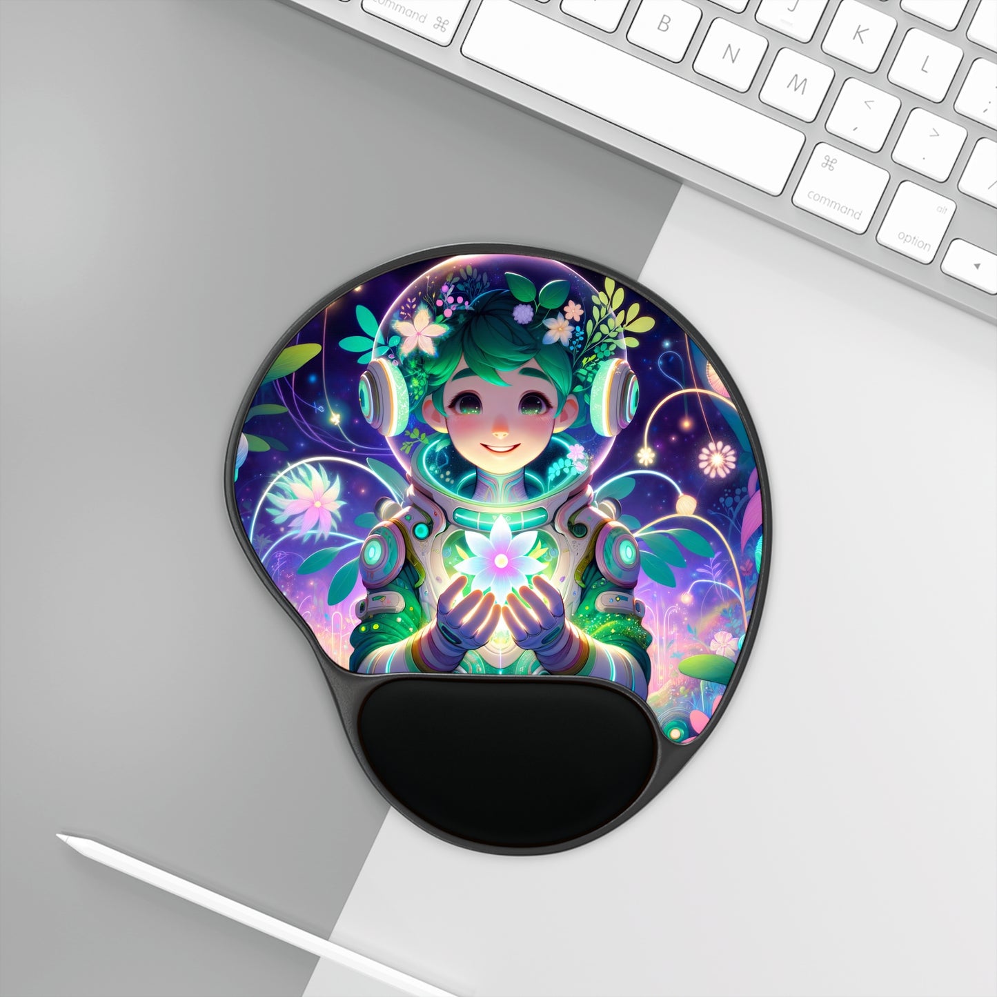 Mouse Pad