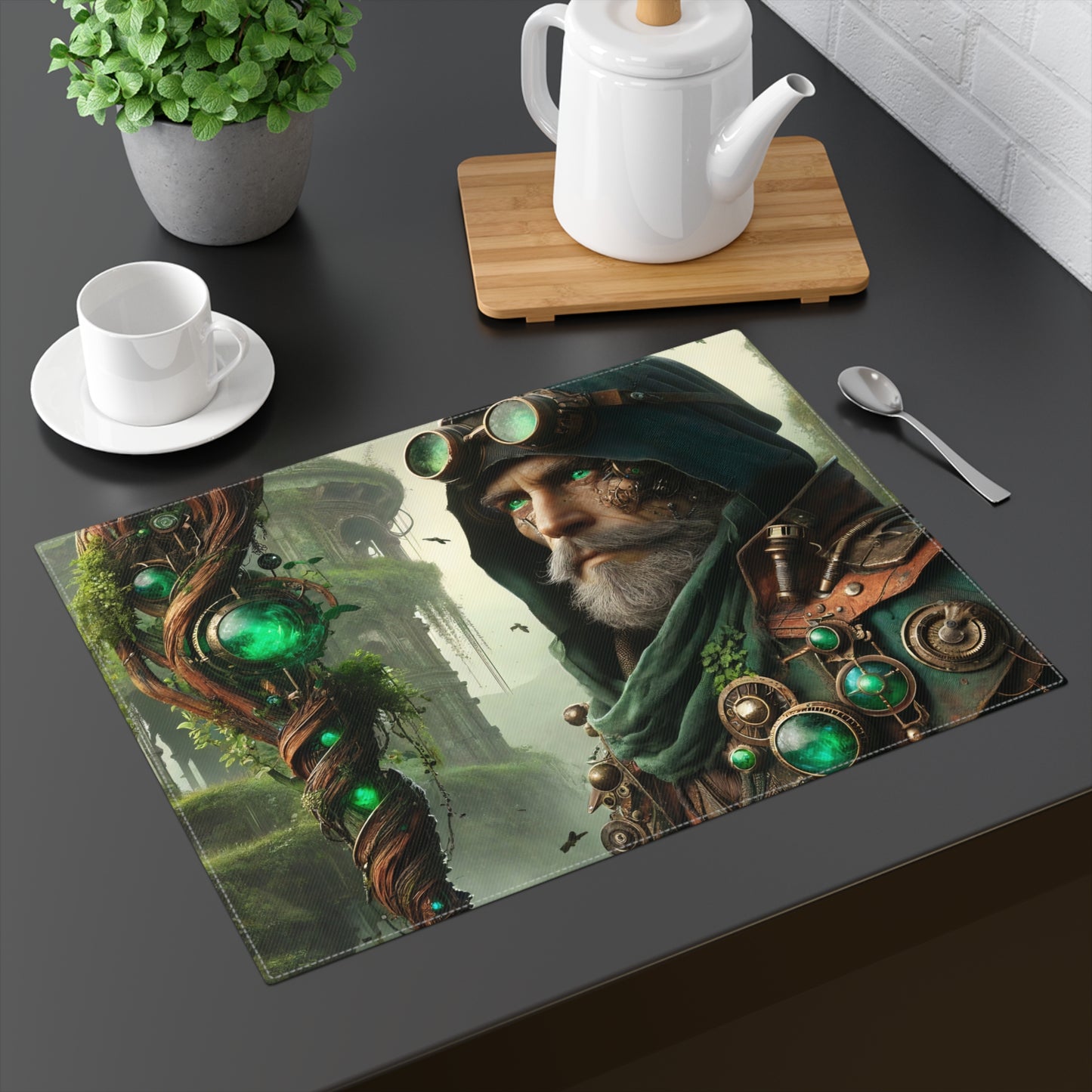 Placemat