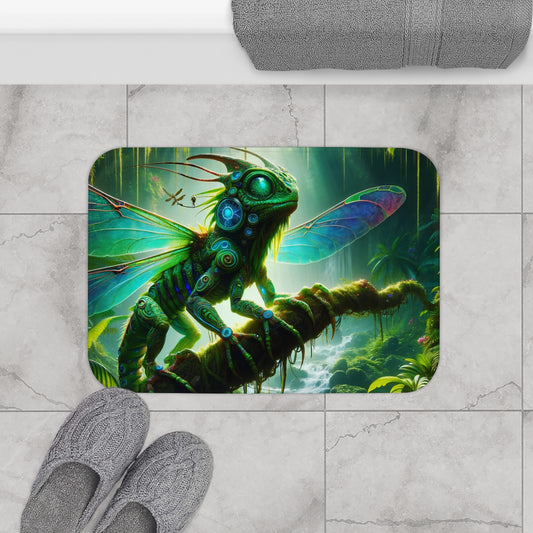 Bath Mat