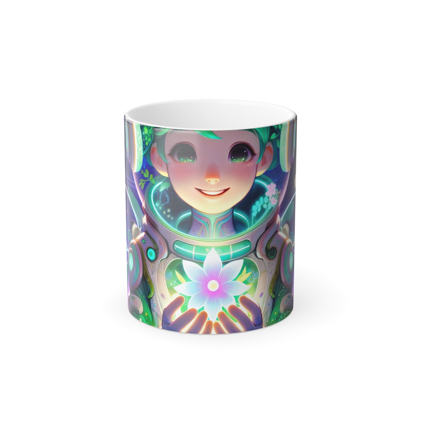 Magical Cup