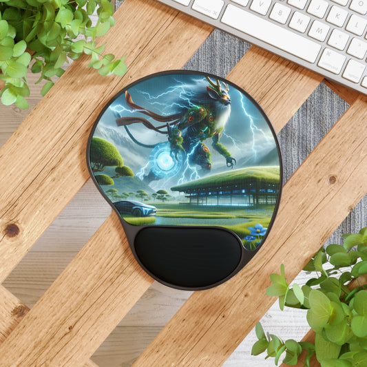 Mouse Pad