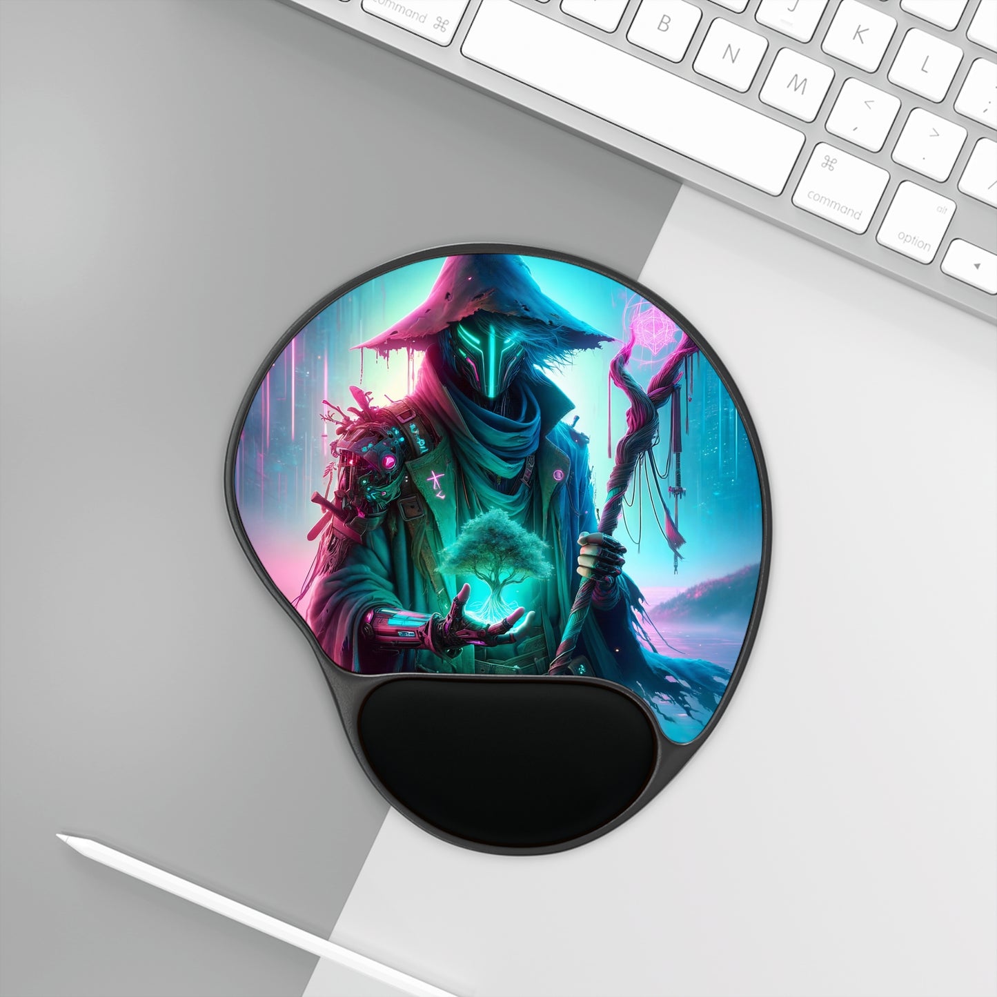 Mouse Pad