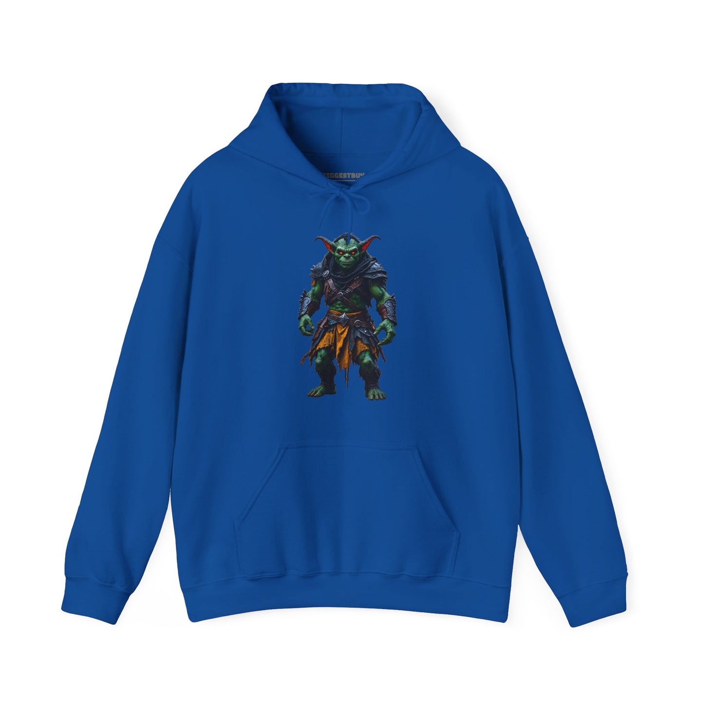 Goblin Rogue - Pullover Hoodie