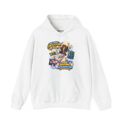 Pamphlet Punchline - Pullover Hoodie