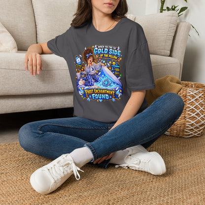 Pillow Party - Softstyle T-Shirt