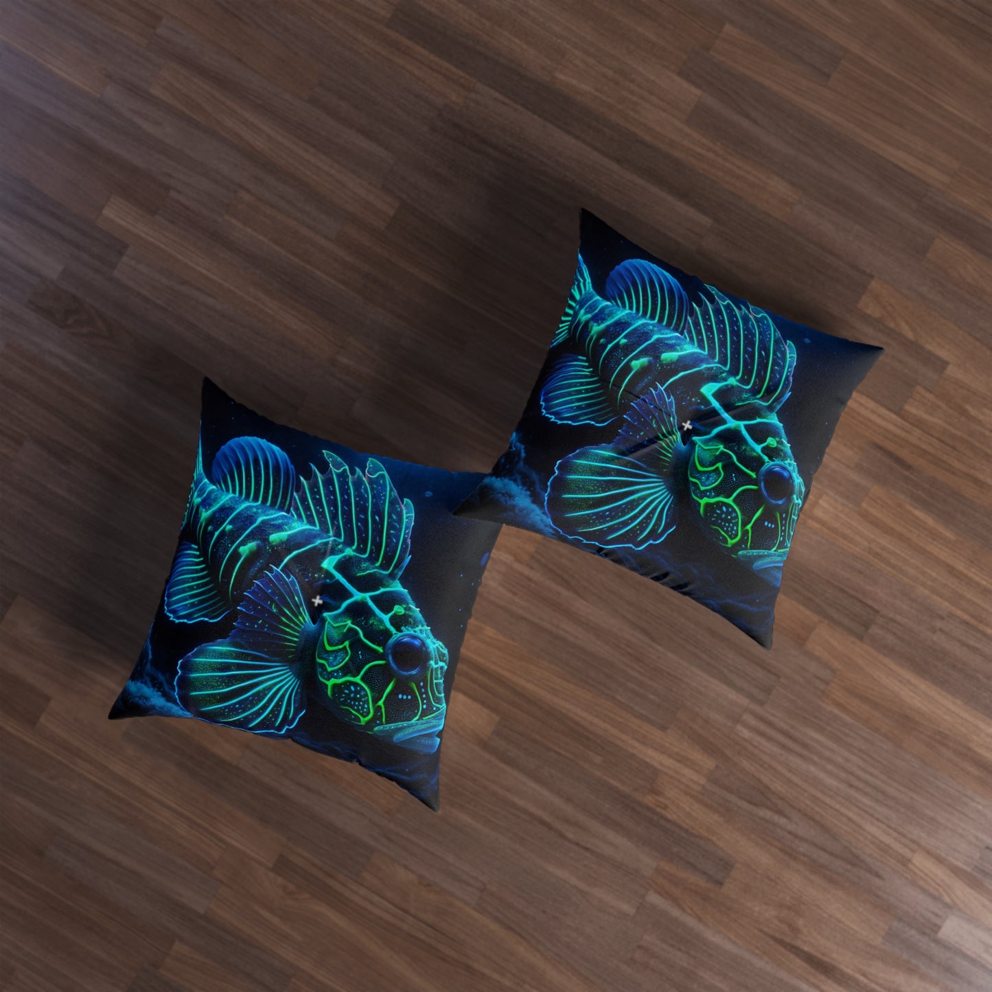 Floor Cushion