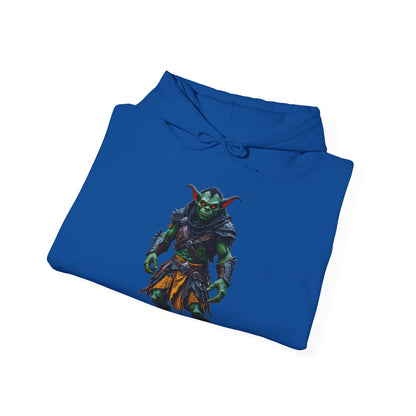 Goblin Rogue - Pullover Hoodie