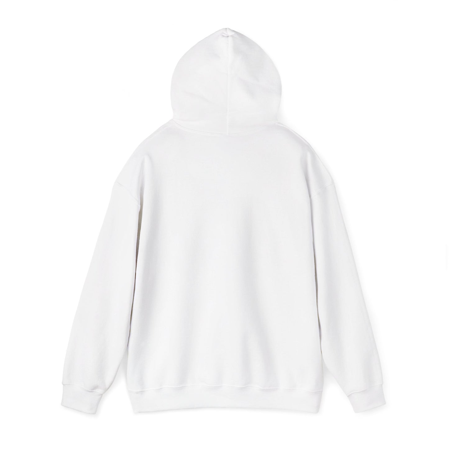 Knowledge Power - Pullover Hoodie