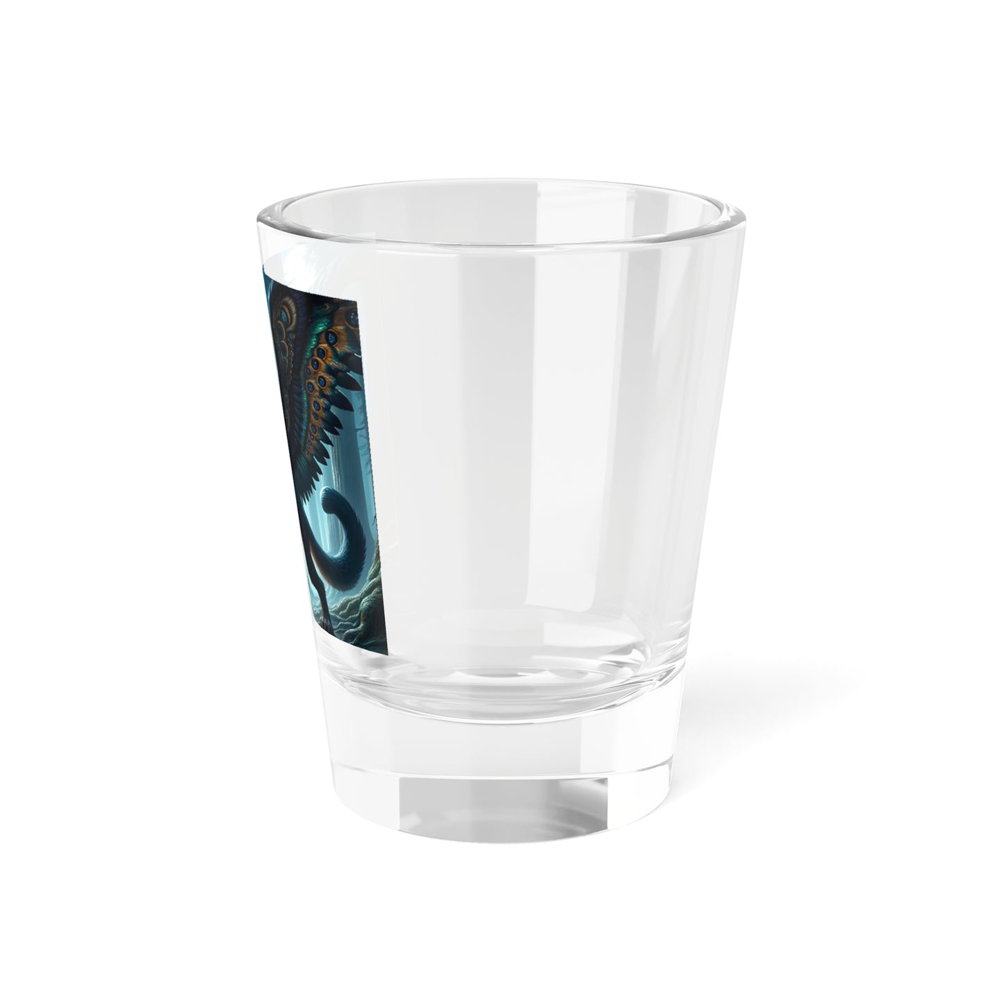 Shot Glass