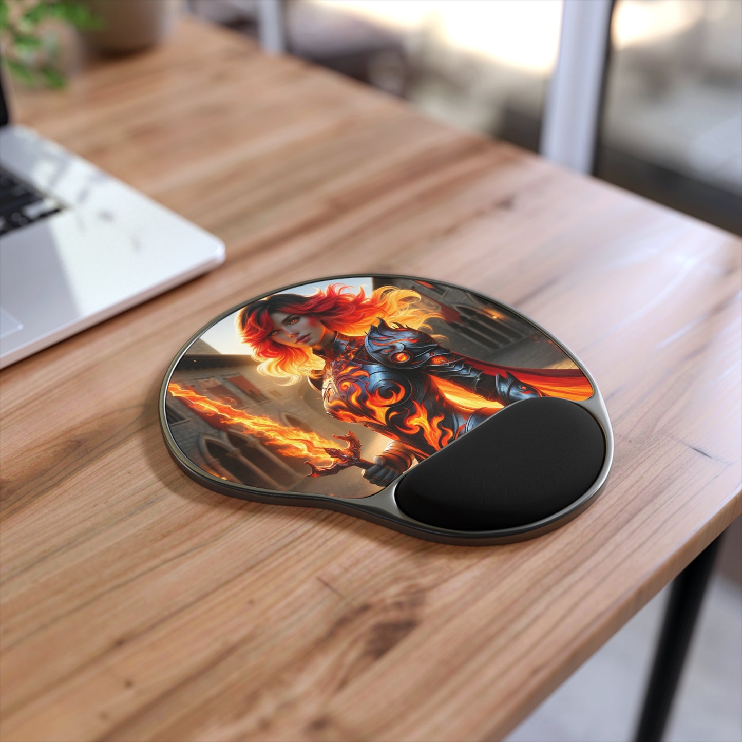 Mouse Pad