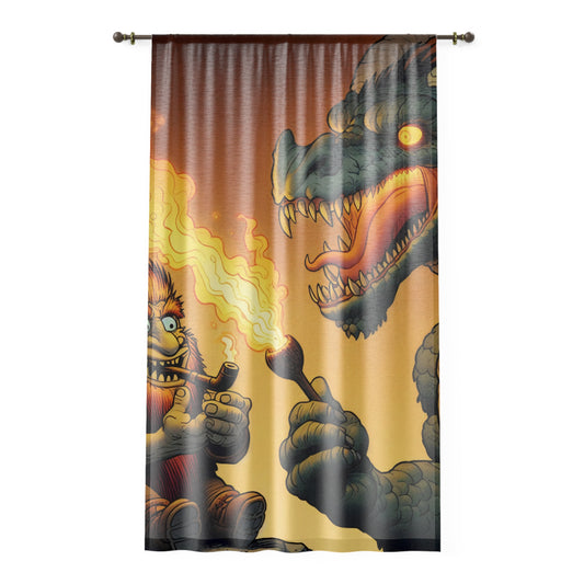 Curtain